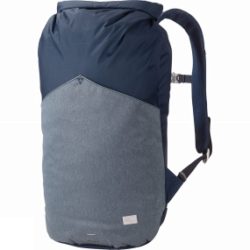 Jack Wolfskin Wool Tech Rucksack Dark Sky